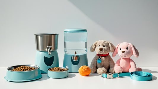 5 Essentials Every Stylish Cat Parent Needs