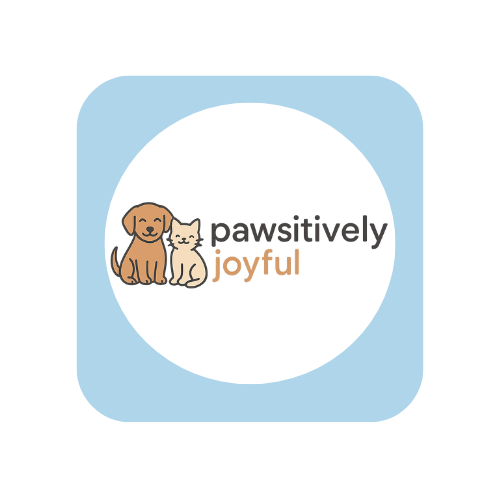 Pawsitivelyjoyful
